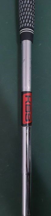 TaylorMade Tour Preferred MB Forged 4 Iron Stiff Steel Shaft Lamkin Grip