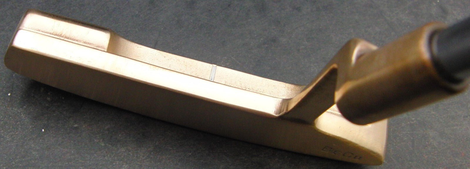 Refurbished Ping Pal 4 Putter Steel Shaft Putter Steel Shaft 86cm Length