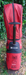 5 Division Kolwin Trolley Cart Carry Golf Clubs Bag With Wheels*