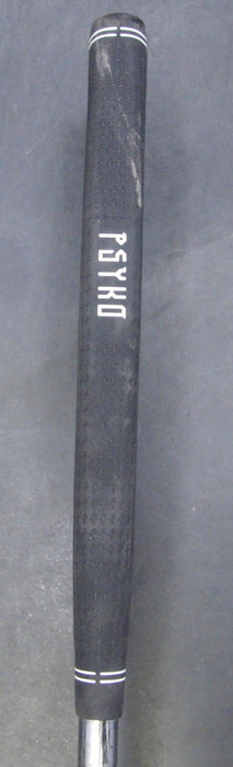 Callaway Solaire Putter Steel Shaft 88cm Length Psyko Grip