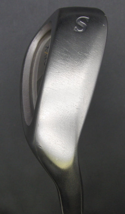 XXIO Impact Power Body Sand Wedge Regular Graphite Shaft Honma Grip