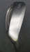 XXIO Impact Power Body Sand Wedge Regular Graphite Shaft Honma Grip