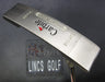 Carbite Polar Balanced Cap One Putter Steel Shaft 88cm Length Golf Pride Grip