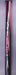 Left-Handed Callaway Big Bertha 2008 5 Iron Stiff Graphite Shaft Callaway Grip