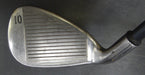 Callaway Big Bertha 2002 10 Iron Regular Graphite Shaft Callaway Big Bertha Grip