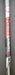 TaylorMade SpeedBlade 7 Iron Stiff Steel Shaft with Grip