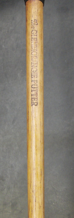 Swilken St Andrews The Glenmorangie Putter Hickory Shaft 88cm Length