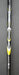Spalding High Ball Poweriron SE 28° 6 Iron Regular Graphite Shaft Spalding Grip