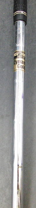 Srixon I-505 Forged Gap A Wedge Stiff Steel Shaft Srixon Grip
