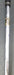 Srixon I-505 Forged Gap A Wedge Stiff Steel Shaft Srixon Grip