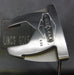 Nike Everclear E33 Putter 86cm Length Steel Shaft PSYKO Grip*