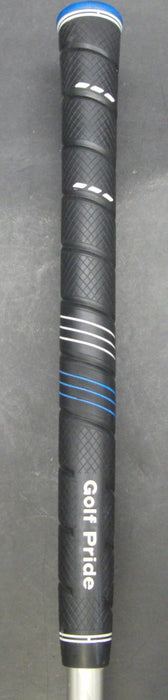 Mizuno MP-15 Pitching Wedge Regular Graphite Shaft Golf Pride Grip