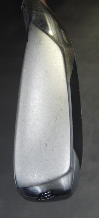 TaylorMade AeroBurner 8 Iron Regular Steel Shaft with Grip