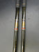 Set of 2 Maruman Grand Bigwin 3 & 4 Woods Regular Graphite Shafts Maruman Grips