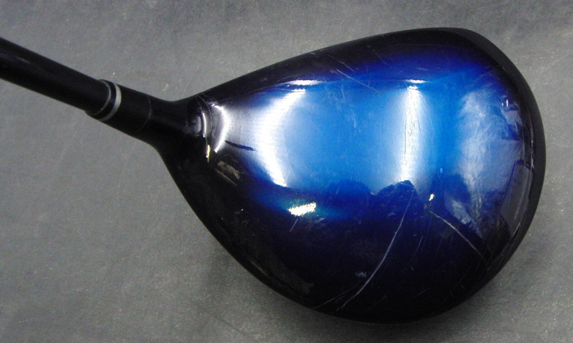 St.Edmonds Tour RX-3500 10.5° 1 Driver Regular Graphite Shaft ST.Edmonds Grip
