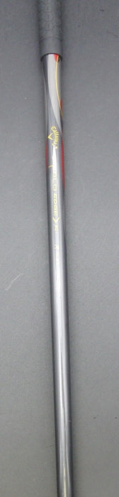 Callaway Diablo Edge 6 Iron Regular Graphite Shaft Callaway Grip