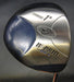 Hi Brid CFT Titanium 10° Driver Regular Graphite Shaft Hi Brid Grip