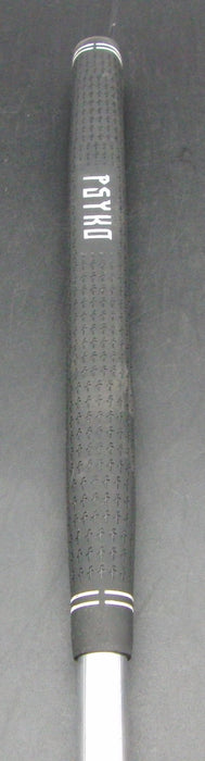 Odyssey DFX 3300 Putter Steel Shaft 83cm Length Psyko Grip