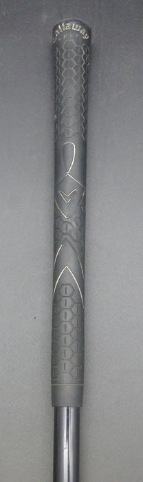 Callaway FT-5 Draw 9° Driver Regular Graphite Shaft Callaway Grip