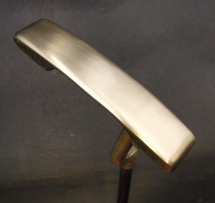 Refurbished Ping Pal Putter Steel Shaft 86cm Length Psyko Grip