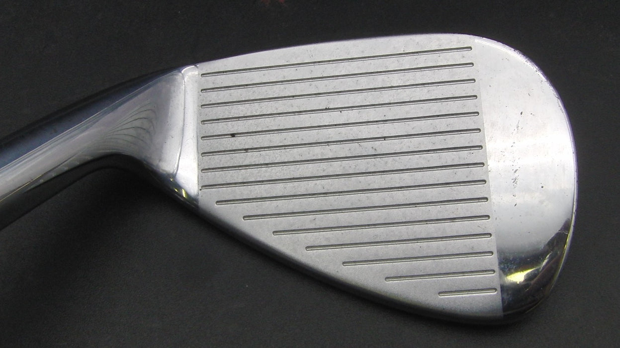 TaylorMade Rac TP Pitching Wedge Stiff Steel Shaft TaylorMade Grip