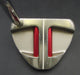 TaylorMade Rossa Monza Mezza Putter Steel Shaft 86cm Length TaylorMade Grip