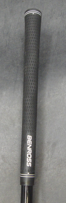 PRGR Egg 17° 5 Wood Stiff Graphite Shaft Benross Grip