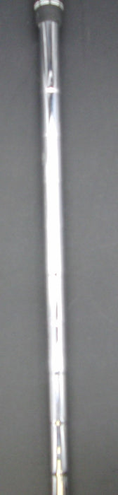 Crews Golf T-301 51° Gap Wedge Stiff Steel Shaft KNLY Grip