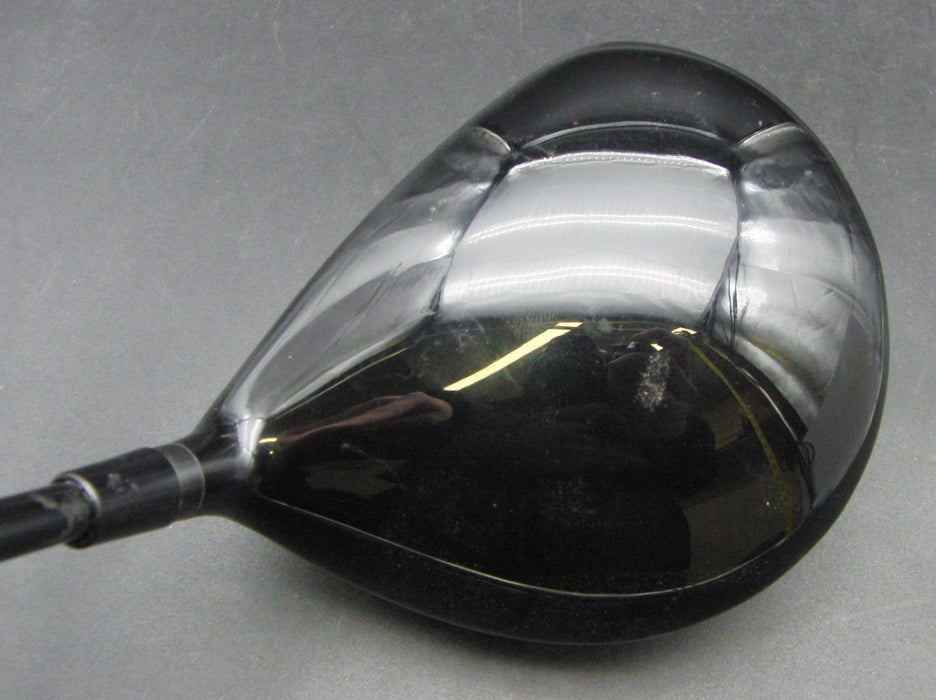 Crazy Athlete Golfers Driver Regular Graphite Shaft Benross Grip