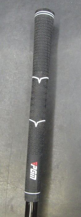 Maxima Ryoma 9.5° Driver Stiff Graphite Shaft PGM Grip