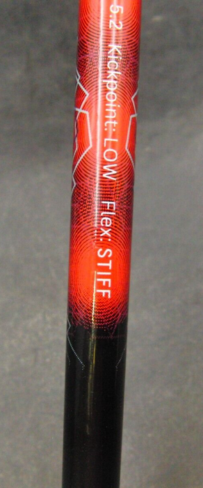 Titleist VG3 10.5° Driver Stiff Graphite Shaft Izanahi Studio Grip