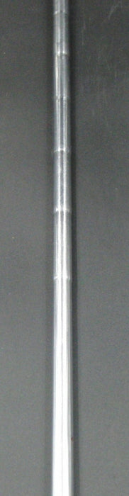 TaylorMade RAC Forged 8 iron Regular Steel Shaft Golf Pride Grip