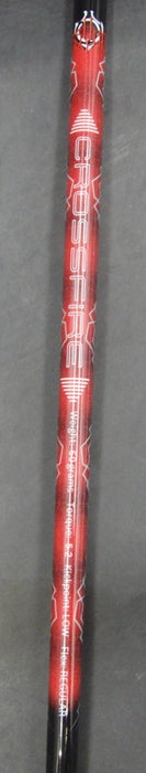 Astro Tour VS460 9° Driver Regular Graphite Shaft PGM Grip