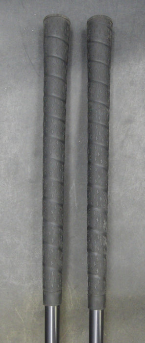 Ladies Set of 2 Fila FNH-201 22° 4 + 28° 6 Woods Ladies Graphite Shafts