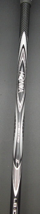 Honma LB-515 10.5° Driver Stiff Graphite Shaft with Grip