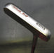 Wilson Staff 8803 Ambidextrous Putter Steel Shaft 91cm Length Black Grip
