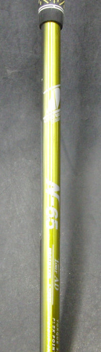 Nike SQ 15° 3 Wood Stiff Graphite Shaft Golf Pride Grip