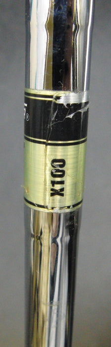 Titleist 714 MB Forged 3 Iron Extra Stiff Steel Shaft Golf Pride Grip