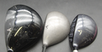 Set Of Maruman 6-SW Irons + XXIO Driver + 3 1/2 Yard Wood + 3 Wood + Putter