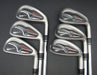 Set of 6x Nike VR Pro Cavity 5-PW Irons Stiff Steel Shafts Nike Grips*
