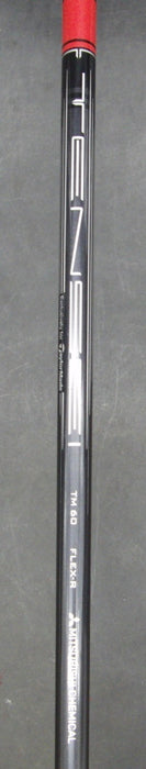 TaylorMade Stealth 7 Iron Regular Graphite Shaft Lamkin Grip