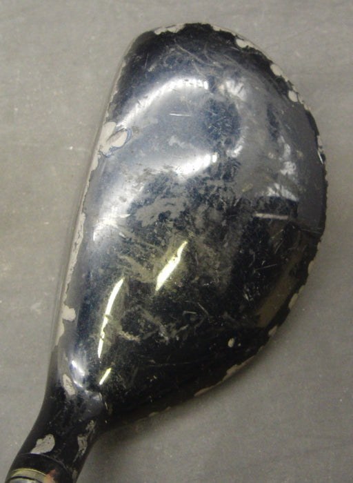 Srixon XXIO Impact Power Matching 21° 7 Hybrid Regular Graphite Shaft XXIO Grip