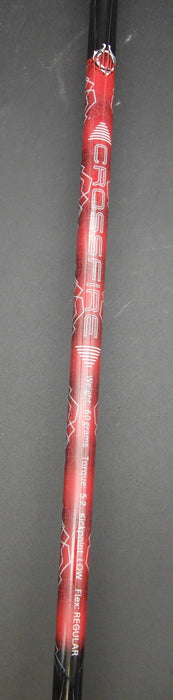 Ping G Series 9° Driver Regular (Optional) Graphite Shaft PGM Grip*