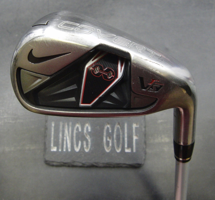 Nike VRS Covert Nexcor 7 Iron Regular Graphite Shaft Golf Pride Grip