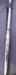 TaylorMade M4 9 Iron Regular Steel Shaft Iomic Grip