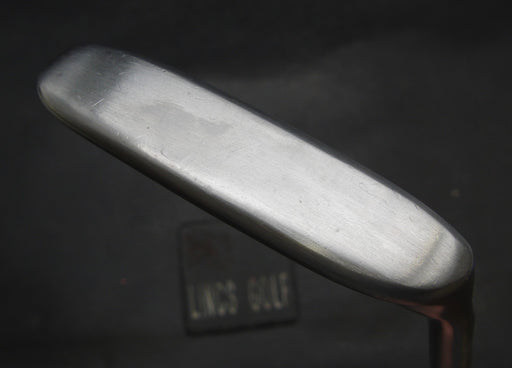 Mizuno 7006 Putter Steel Shaft 85cm Length Golf Pride Grip