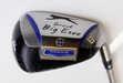 Ladies Slazenger Great Big Ezee Hybrid 6 Iron Ladies Flex Graphite Shaft