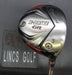 Bridgestone TourStage X Drive GR 15°3 Wood Regular Graphite Shaft TourStage Grip
