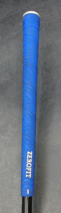 Mizuno T-Zoid Plus 4 Hybrid Regular Graphite Shaft ZeroFit Grip