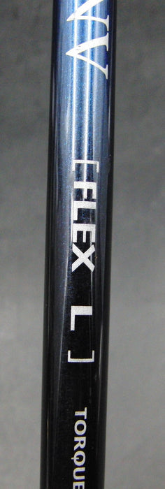 Ladies MacGregor MacTec NV ix 25° 7 Wood Ladies Graphite Shaft Mactec Grip
